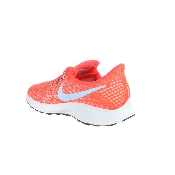 Nike Womens Coral Running Shoes Size 8 Medium (B, M) - Picture 3 of 4